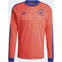 Adidas Tyskland 26 Långärmad bortatröja för målvakter, storlek XX-Large