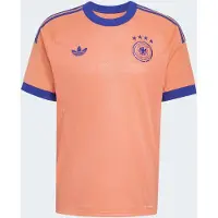 Adidas Tyskland Målvaktströja Borta VM 2026 - , storlek 3XL