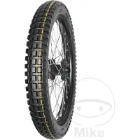 Mitas Enduro Hybrid Super 68p Yellow Line Tl M+s Terrängdäck Fram