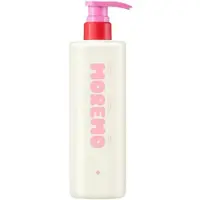 Moremo Super Repair Keratinprotein Schampo Skadereparerande Närande Hårvårdsschampo 480ml