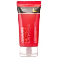 Farm Stay Ceramide Every Night Sleeping Pack 120ml