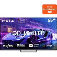 Metz 65mne8000z 65´´ 4k Mini Led Tv