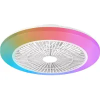 Philips Amigo 20w+40w Takfläkt