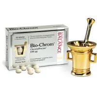 Pharma Nord Bio-Chrom 60 tabletter