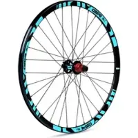 Gtr Sl27 27.5´´ Cl Disc Tubeless Mtb Bakhjul