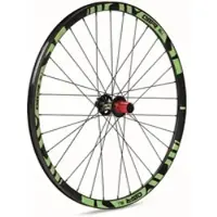 Gurpil Sl23 27.5´´ Cl Disc Tubeless Mtb Bakhjul