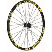 Gtr Sl20 27.5´´ Cl Disc Tubeless Mtb Framhjul
