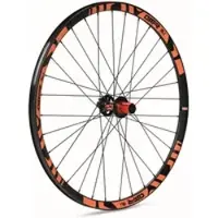 Gtr Sl23 27.5´´ Cl Disc Tubeless Mtb Bakhjul