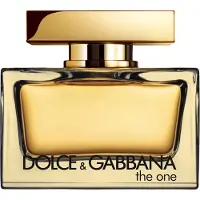 Dolce&Gabbana The One Intense Vapo 75ml Eau De Parfum