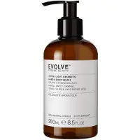 Evolve Organic Beauty Evolve Joyful Light Aromatic Hand & Body Wash 250 ml