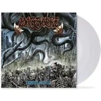 Ginza.se Massacre: Corpus Mortis