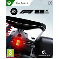 F1 22 - Microsoft Xbox Series X - Racing