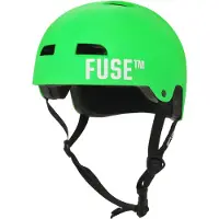 Fuse Alpha Stadshjälm