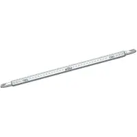 Wiha System 6 284 Verkstad TORX BO utbytesspets TR 7/ TR 9 6 mm 150 mm