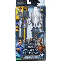 Hasbro Elektronisk Replika Av Black Panthers Spjut