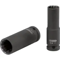 Ks Tools 5150943 515.0943 Kraft-hylsnyckelinsats