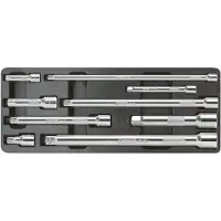 Ks Tools 9180007 918.0007 Hylsnyckelförlängning 1 st
