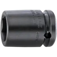 Stahlwille 50 IMP 10 23010010 Sexkant Hylsnyckelinsats 12.5 mm 1/2 1/2