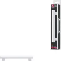 Paulmann 28991 LED-lamp EEK F (A - G) S14S Linjeform 7 W Varmvit (Ø x H) 30 mm x 300 mm 1 st