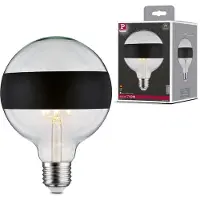 Paulmann 286.82, 6,5 W, 50 W, E27, 640 LM, 15000 h, Varmvitt