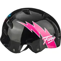 Fuse Protection Alpha Stadshjälm