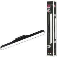 Paulmann Atali LED-utomhusbelysning tak LED 2.6 W Neutralvit Svart