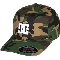 Dc-shoes Star Keps