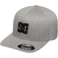 Dc-shoes Star Tx Keps
