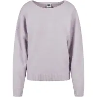 Urban Classics Chunky Fluffy Tröja