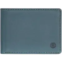 Element Icon Mini Trifold Plånbok ardoise Storlek Uni