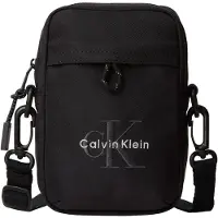 Calvin Klein Bold Logo Axelväska