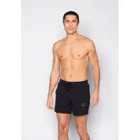JOOP! Badshorts svart