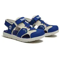 Timberland Perkins Row Fisherman Mesh Sandaler För Småbarn