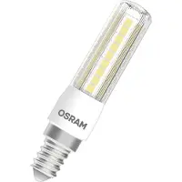 Osram LED lampa E14 dimbar | T20 | 2700K | 7W (60W) | []