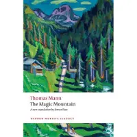 The Magic Mountain