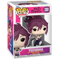 Funko POP! Helvetets Paradis Yuzuriha Figur