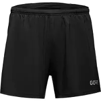 Gore R5 5 Inch Herr Löparshorts M