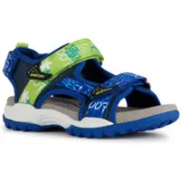 Geox Sneakers J BOREALIS BOY pojkar - Marin - 30