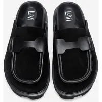 Forever & Always Vela Läder Slipper