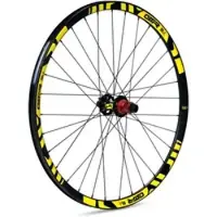 Gtr Sl23 29´´ Cl Disc Tubeless Mtb Bakhjul