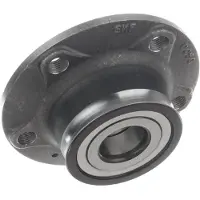 Skf Hjullagersats VKBA 7234