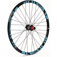 Gtr Sl27 29´´ Cl Disc Tubeless Mtb Bakhjul