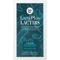 Lactiplus IBS 56 kapslar