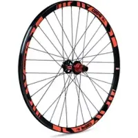 Gtr Sl27 29´´ Cl Disc Tubeless Mtb Bakhjul