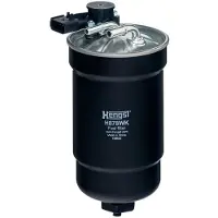 HENGST FILTER Bränslefilter H878WK