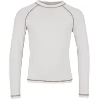 Urban Classics Uck7730 T-shirt Med Lång ärm