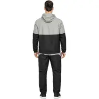 Kruze By Enzo Kruze | Herr Woven Tracksuit Set