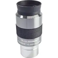Celestron Omni Plossl okular 32mm