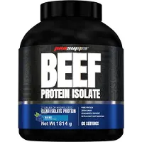 Pro Supps Clear Beef Protein Isolate 1814 g