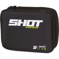 Shot Climatic Bakre Fender Väska